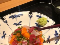 -炎橘·板前料理 Omakase