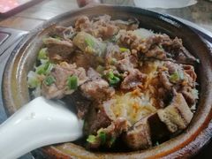 -阳江河堤老牌曾记美食