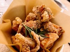 -玲婧胡同·生日蛋糕·餐厅(嘉里城店)