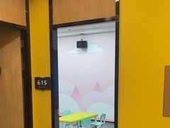 -新东方素质成长中心(金源校区)