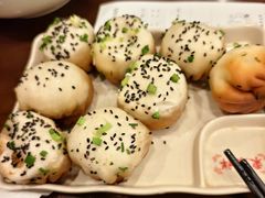 -东泰祥生煎馆(陕西南路店)