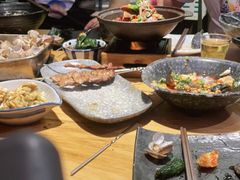 -十号烤场(麦岛店十二年店)
