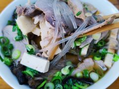 -王家大肉泡馍馆(宝平路8号)