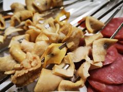 -枪火串烧·东北特色烧烤(罗湖总店)