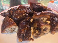 -老鼎万春卤菜(五代传承创始老店)