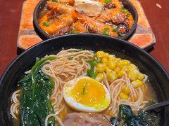 -小川洋风料理(江汉路店)