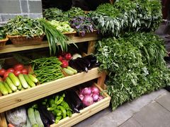 -华冠悠岚·庭院餐厅(青城后山店)