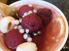 -福苗小骆驼烧烤(大唐不夜城店)
