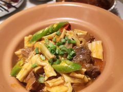 -周渝食惦·酸菜鱼精致川菜(横岗店)
