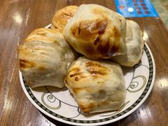 烤包子-清真·玛丽亚新疆菜主题餐厅(浙江中路店)