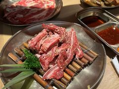 -西塔老太太泥炉烤肉(亚运村店)