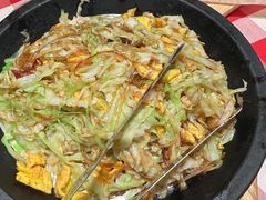 -西贝(武汉群星城店)