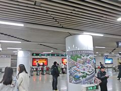 -长沙火车站(地铁站)