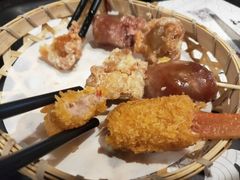 -和府捞面(石景山喜隆多店)