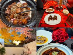-食悦江南·淮扬菜·烤鸭(亚运村·惠新店)