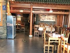 -东来顺饭庄(西直门店)