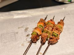 -锦州御烧烤(人民街店)