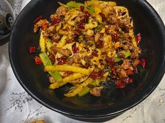 -红辣椒·川菜·火锅(大洋中心店)