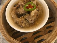 -潮府馆·非遗潮州菜·世纪公园(新国际博览中心店)