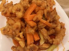 -胖太太四川麻辣排骨串(镇江路分店)
