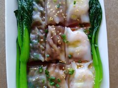 -一品粤珍轩(吴中路店)