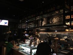 -青咖啡(三坊七巷店)
