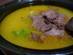 -尼玛藏家风味园(阿山食城店)