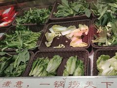 -尚品海鲜肥牛自助火锅(湖明店)