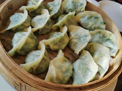 -七菜馆·东北菜·蒸饺(文体路店)