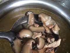 -张记老成都杂酱面红油水饺(南虹雅园店)