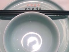 -川悦壹号·川菜(蠡溪路店)