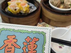 -香港蓮香樓(中環店)