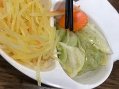 -李先生牛肉面大王(马栏店)