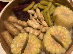 -上海金桥红枫万豪酒店-万豪中餐厅