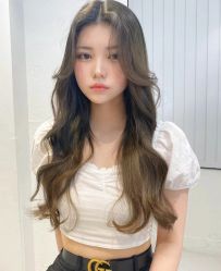 -吉米护肤造型