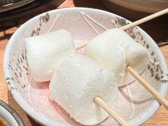 -烧肉达人•炭火烧肉(新天地店)