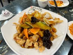 -桃园中华料理炸酱面(燕儿岛路店)