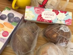 -85度C(北京八角物美店)