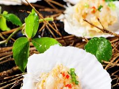 -火炉火自助餐(西直门凯德MALL店)