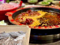 -赵家院子佬火锅(重庆总店)
