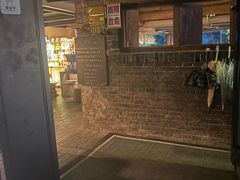 -Nirvana Cafe&Bar(北仓文创街区店)