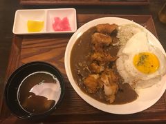 原味鸡块咖喱-金龙咖喱