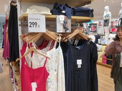 -优衣库(长沙国金中心店)