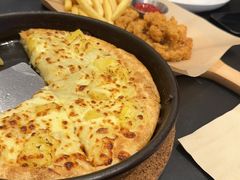 -必胜客(和谐广场店)