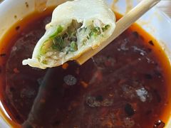 -众口斋锅贴(银泰城店)