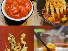 -成都吃客(九眼桥店)