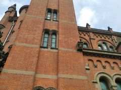 -上海佘山国家森林公园西佘山园