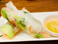 -Pho Asia 亚阁越南料理(上海来福士广场店)