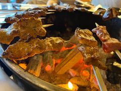 -忠义水浒烤肉(体育西路店)
