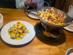 -吕氏疙瘩汤·私家菜馆(慈云寺店)